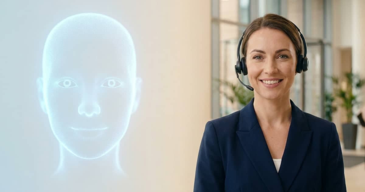 Automated Phone System vs Live Person: What Works for Small Business