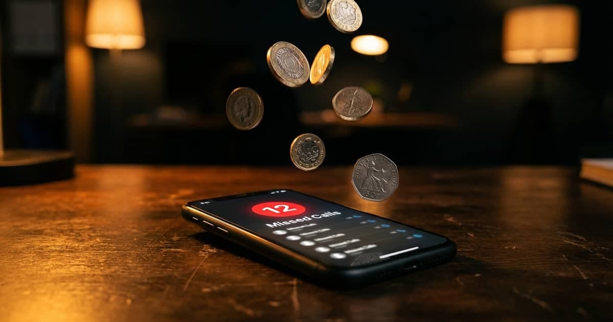 How Much Are Missed Calls Costing Your Small Business?