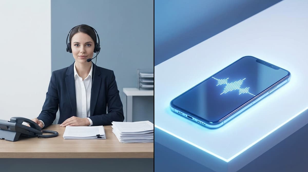 Orval vs Moneypenny: A Smarter Alternative for Small Businesses