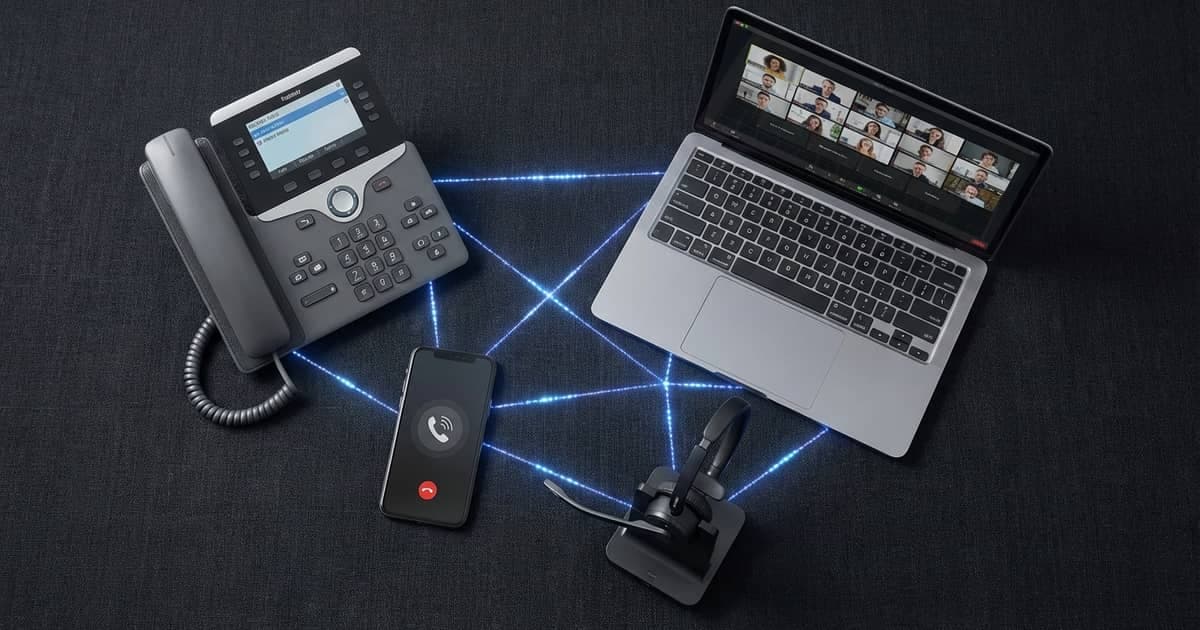 Best Small Business Phone System in 2026: VoIP, Cloud, and AI Options