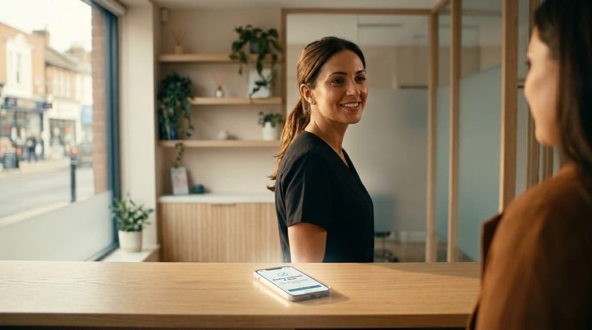 Best Virtual Receptionist for Small Business: 2026 UK Guide